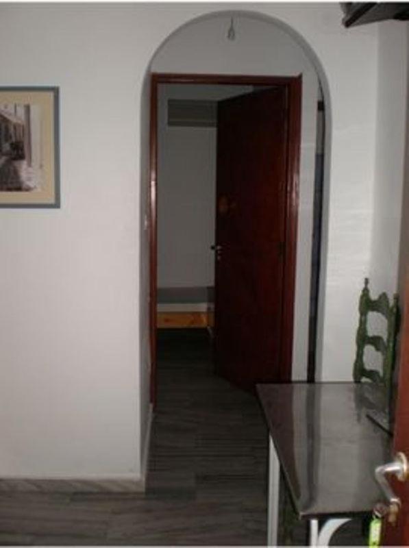 Artemis Pension Chora  Esterno foto