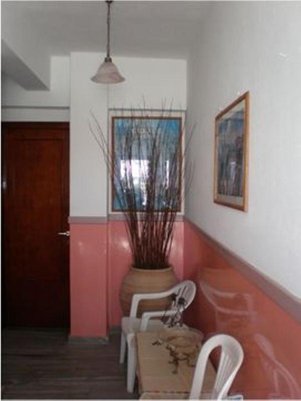 Artemis Pension Chora  Esterno foto